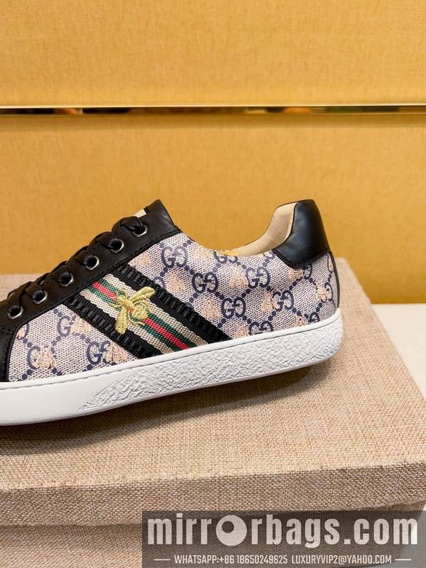 Gucci Shoes sz38-45 mnf0143