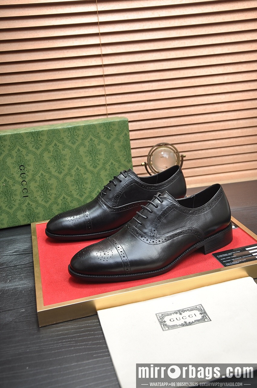 Gucci Shoes sz38-44 h0802