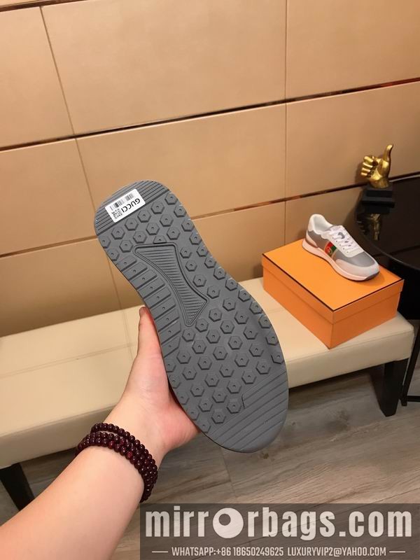 Gucci Shoes sz38-44 mnf0145