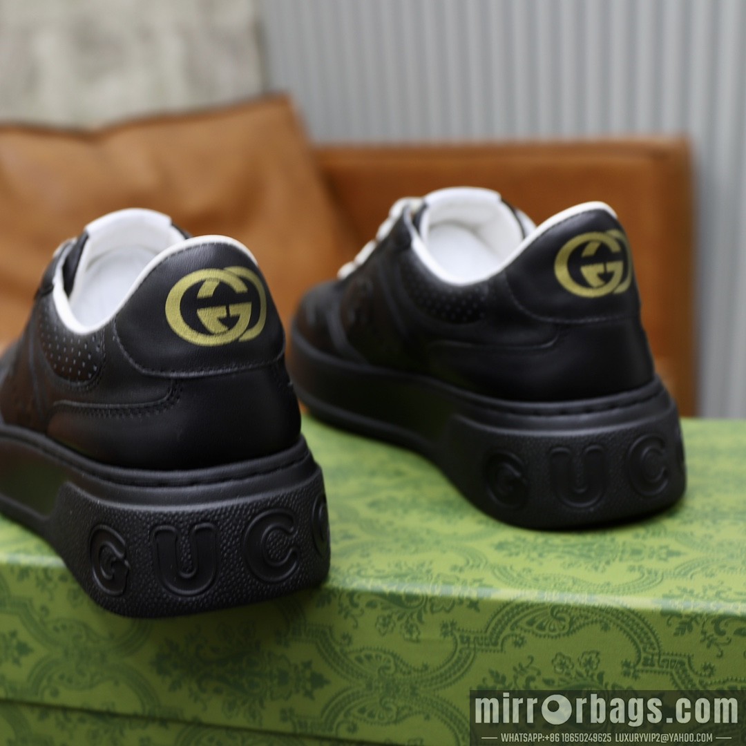 Gucci Shoes sz38-44 hnh0202