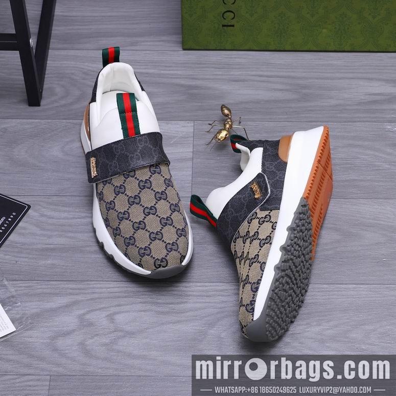 Gucci Shoes sz38-44 hnh0424