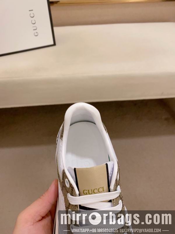 Gucci Shoes sz38-44 hnm0177