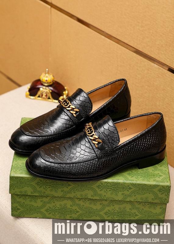Gucci Shoes sz38-47 mnf0206