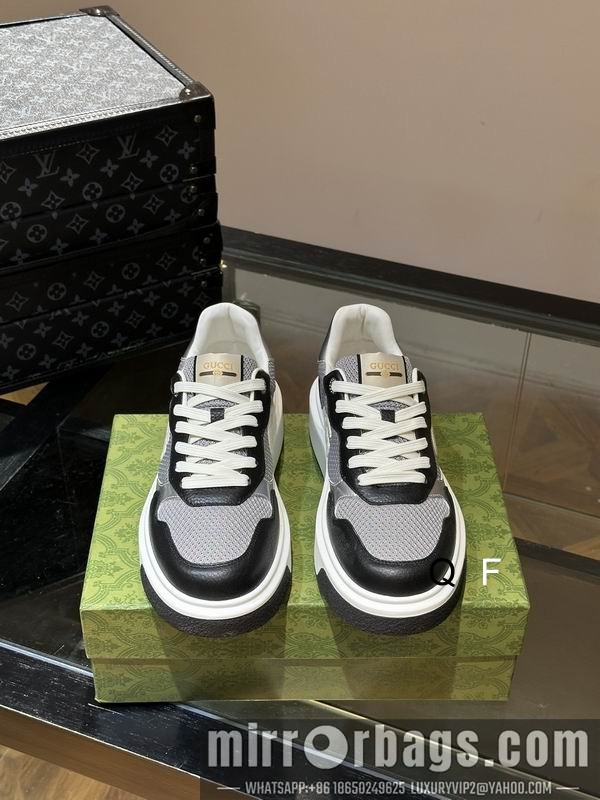 Gucci Shoes sz38-45 TF0721