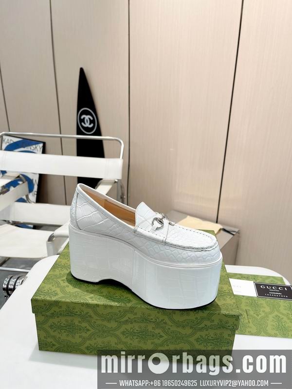 Gucci Shoes sz35-41 10cm mnf0302