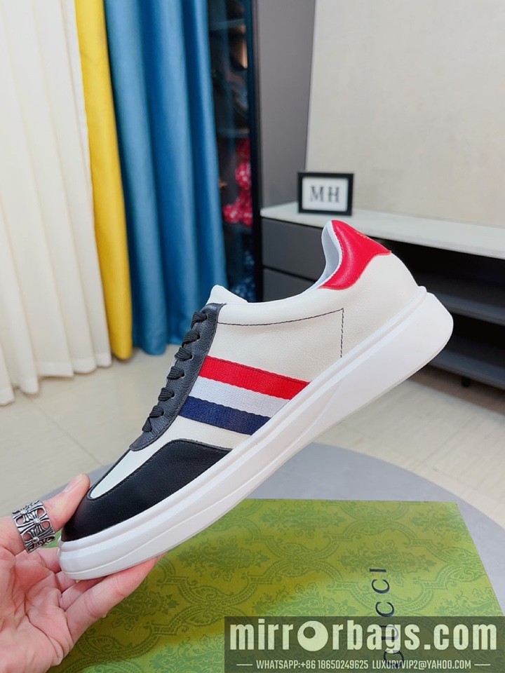 Gucci Shoes sz38-44 hnh0209