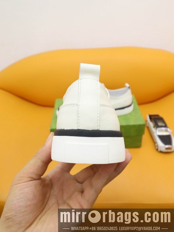 Gucci Shoes sz38-45 mnf0112
