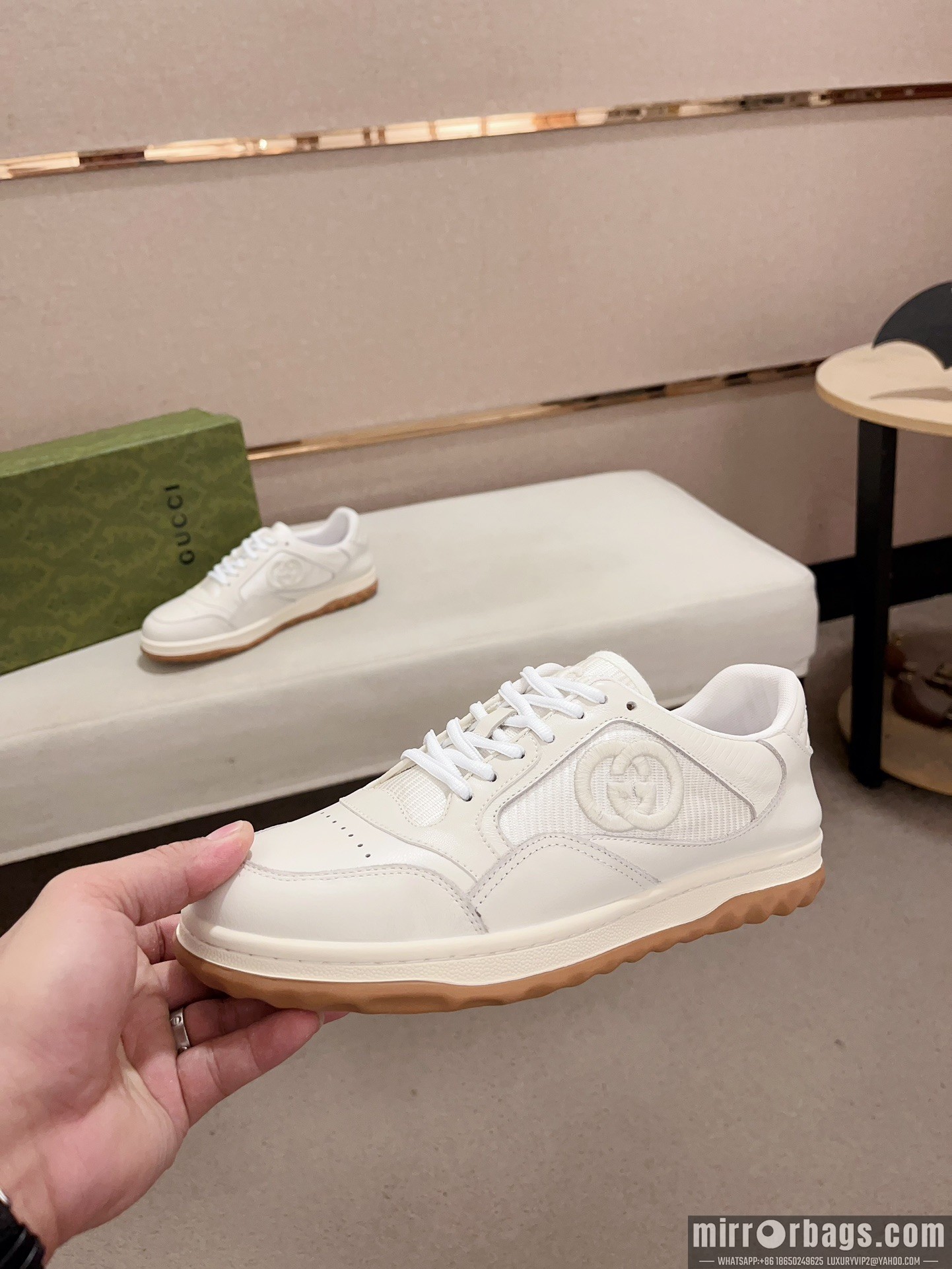 Gucci Shoes sz38-44 hnh0205