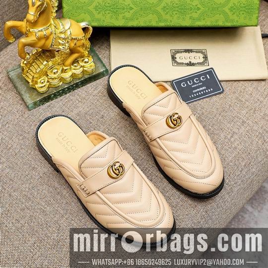 Gucci Shoes sz38-46 mnh0511