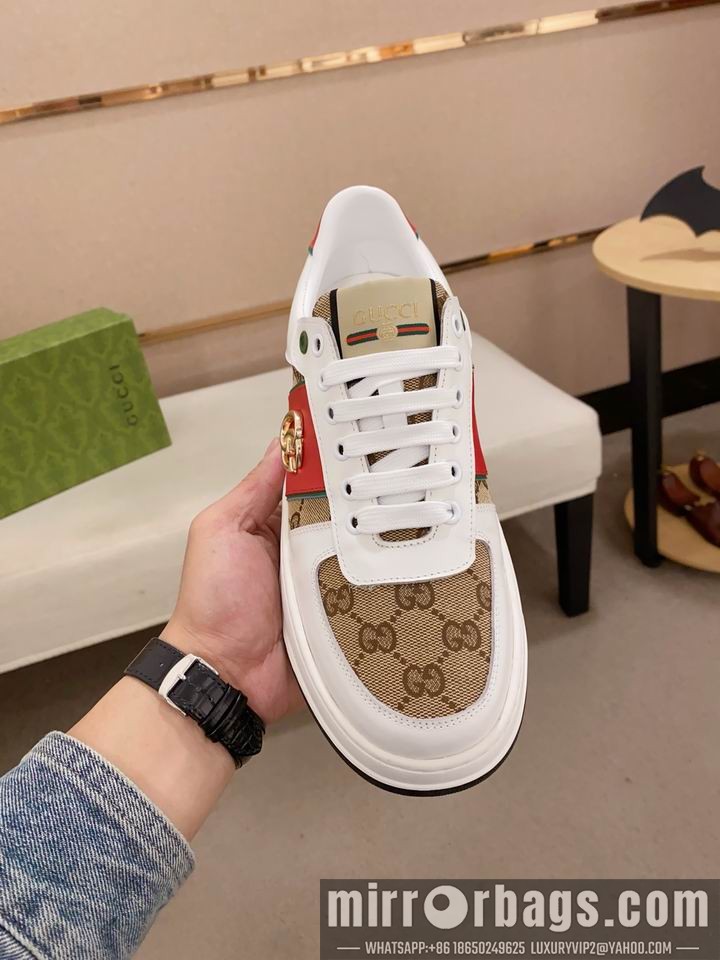Gucci Shoes sz38-45 hnh0245