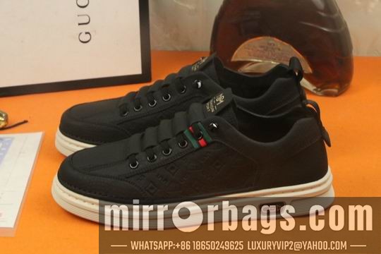Gucci Shoes sz38-43 mnh1009