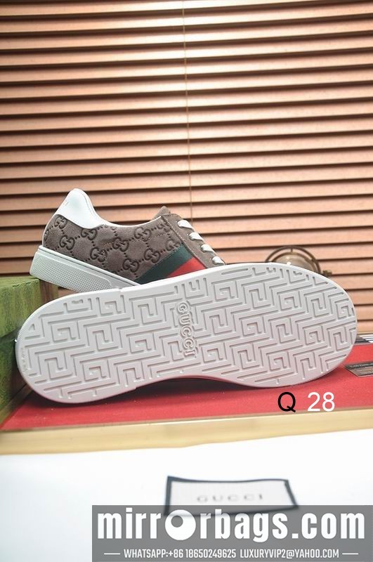 Gucci Shoes sz38-45 N1106
