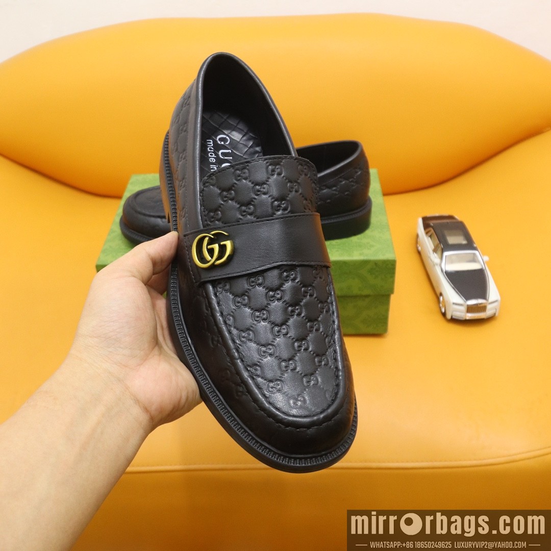 Gucci Shoes sz38-44 hnh1212