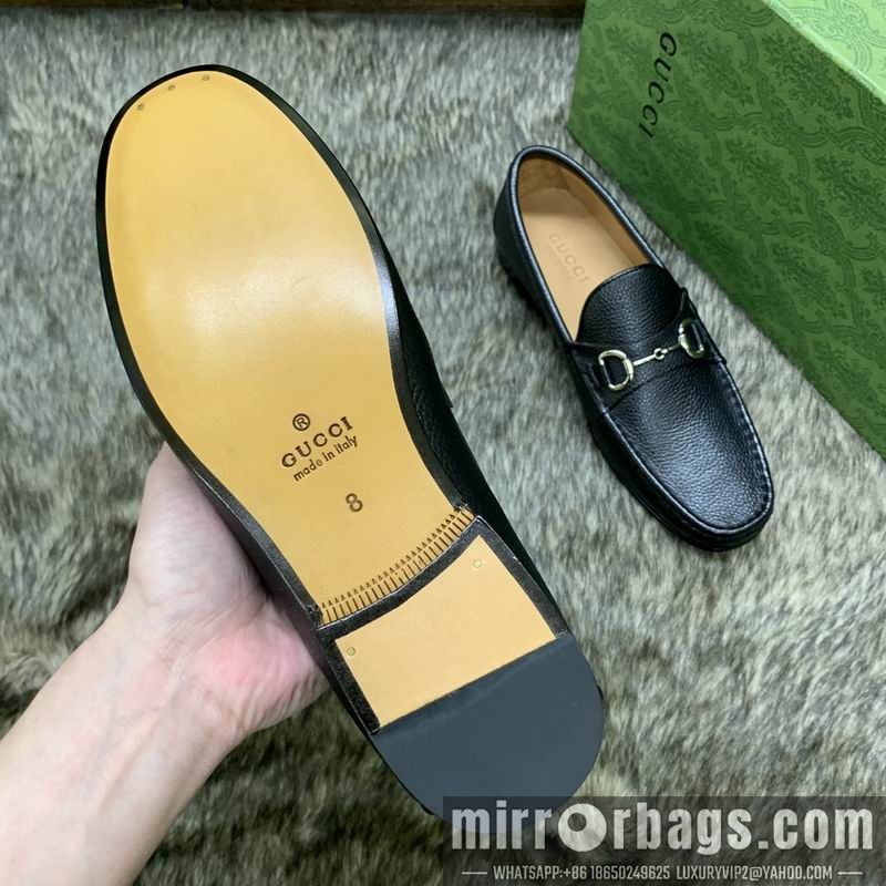 Gucci Shoes sz38-46 hnm0120