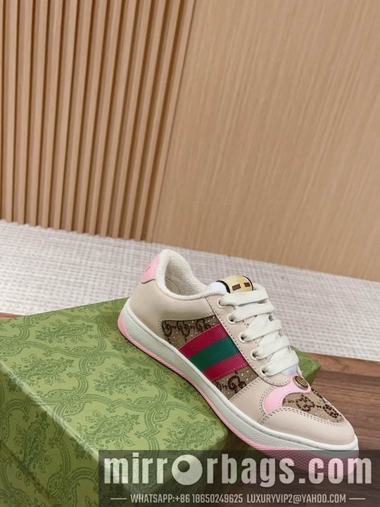 Gucci Shoes sz35-40 hnh0301