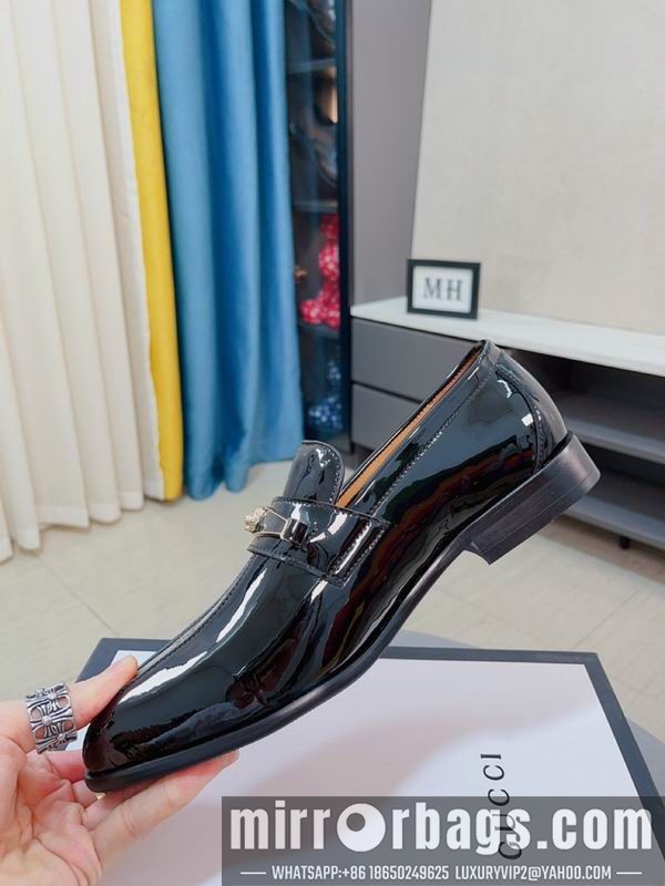 Gucci Shoes sz38-44 mnf0244
