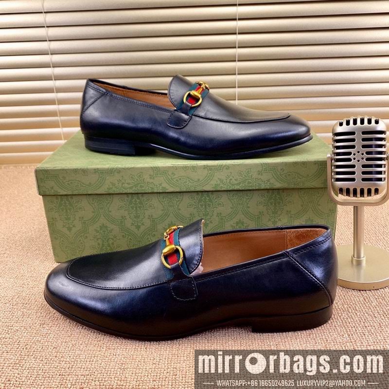 Gucci Shoes sz38-44 mnf0363