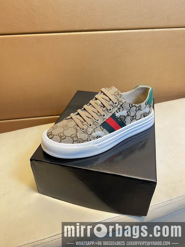 Gucci Shoes sz39-44 mnf03107