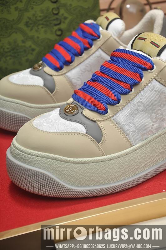 Gucci Shoes sz35-44 hnm0106