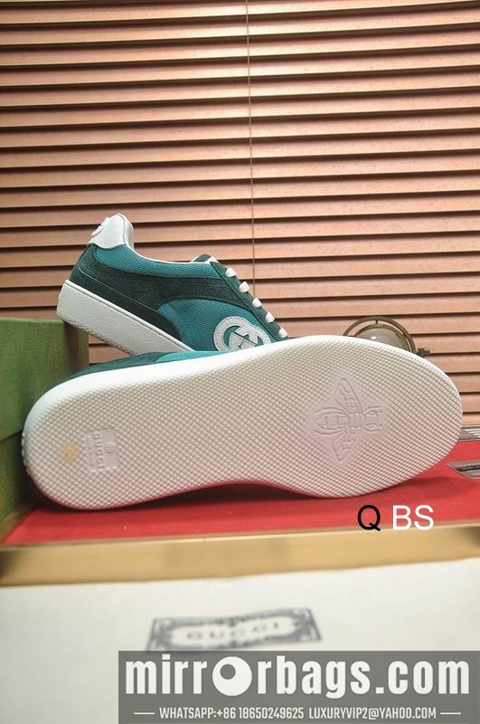 Gucci Shoes sz35-45 BS0701