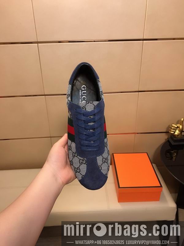 Gucci Shoes sz38-44 mnf0146