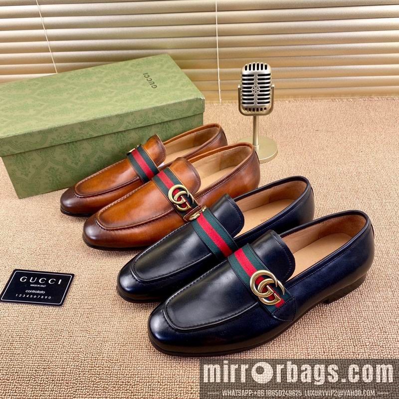 Gucci Shoes sz38-44 mnf0367
