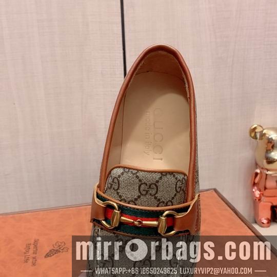 Gucci Shoes sz38-46 mnh0610