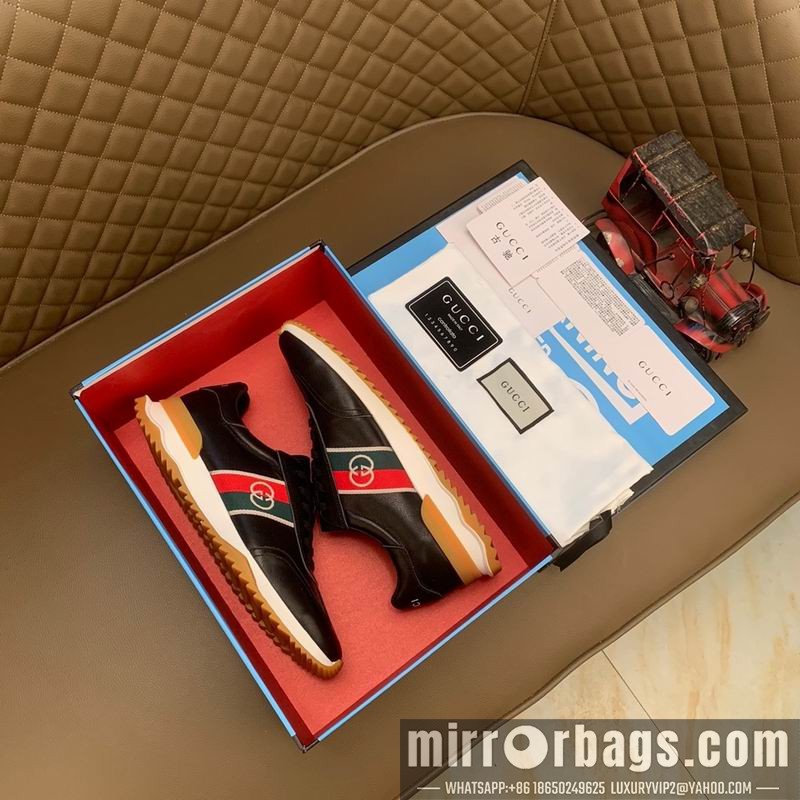 Gucci Shoes sz38-45 mnf0205