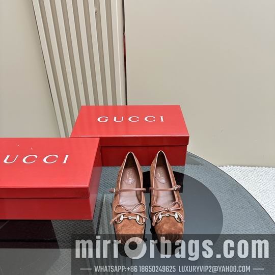 Gucci Shoes sz35-39 mnh0701