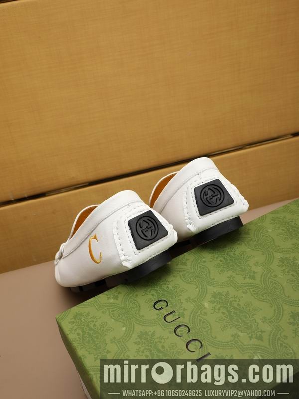 Gucci Shoes sz37-45 mnf0331