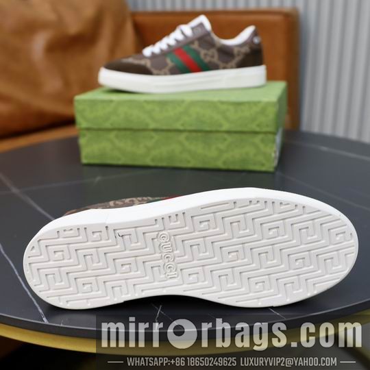 Gucci Shoes sz38-45 hnh0432