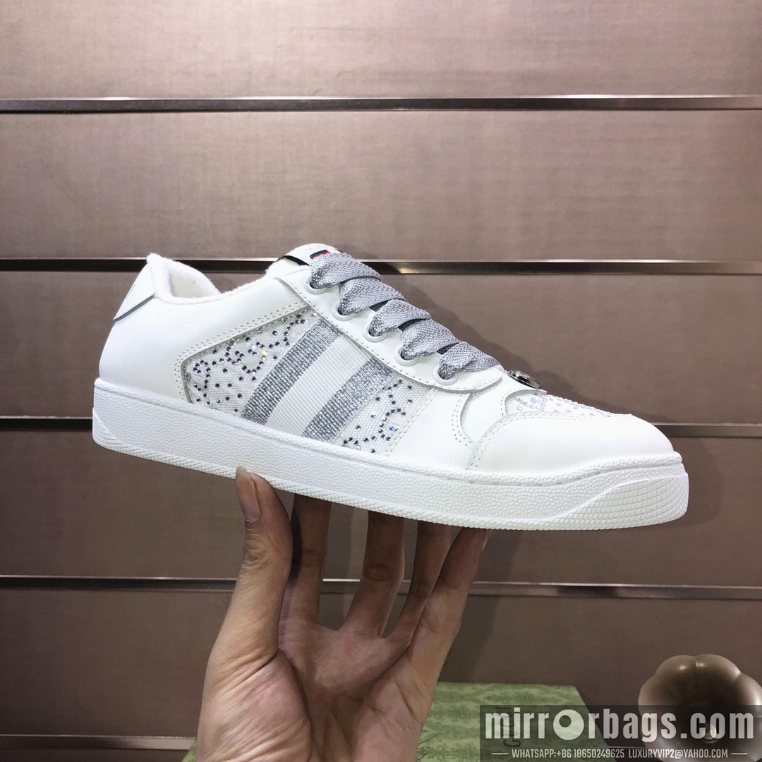 Gucci Shoes sz35-45 hnh1207