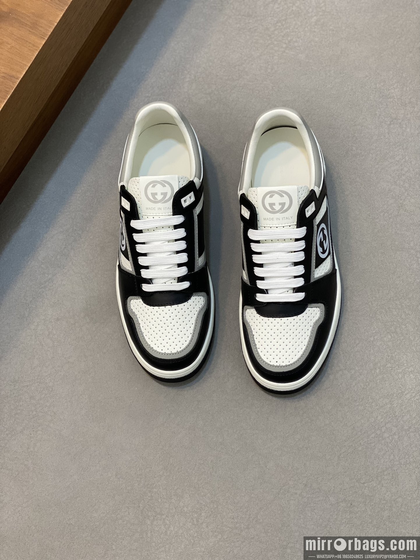 Gucci Shoes sz38-44 hnh0213