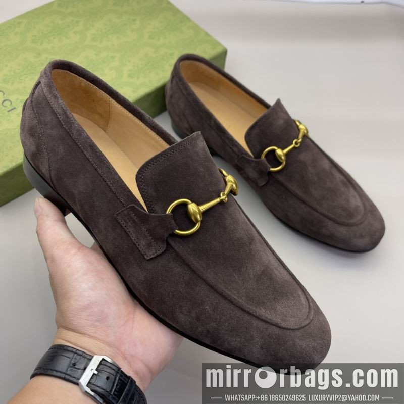 Gucci Shoes sz38-45 mnf0187