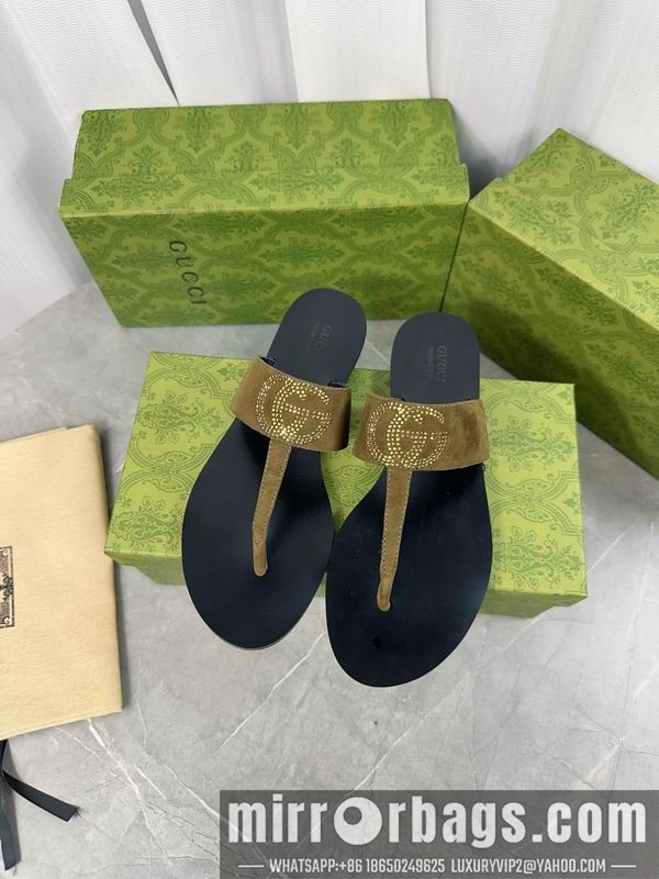 Gucci Shoes sz35-46 mnf0205