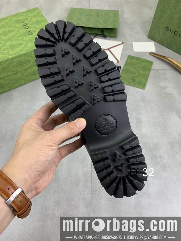 Gucci Shoes sz38-45 YY0303