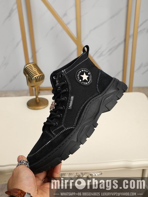Gucci Shoes sz38-45 mnf0202