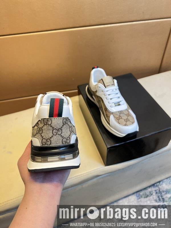 Gucci Shoes sz38-44 mnf3110