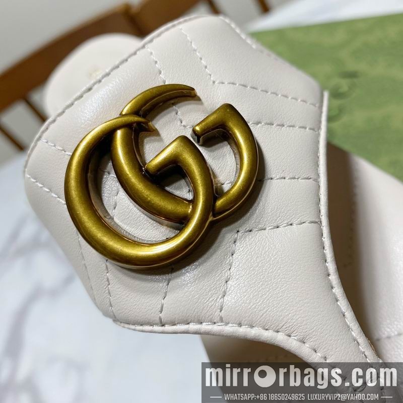 Gucci Shoes sz35-42 mnf0305