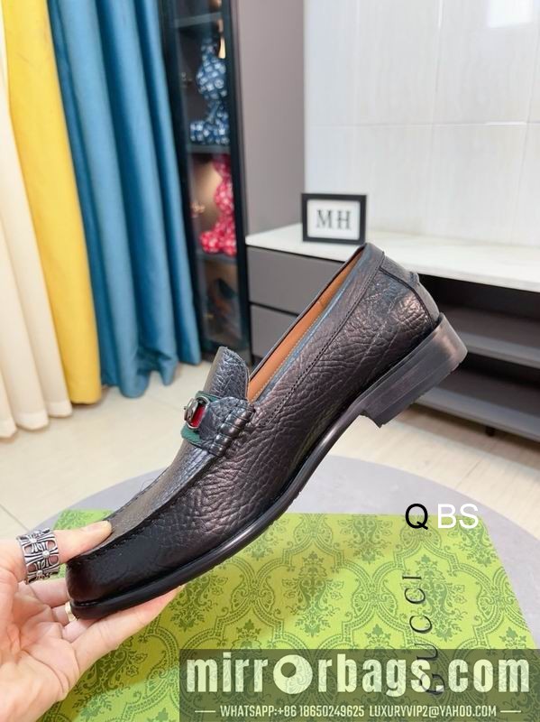 Gucci Shoes sz38-45 BS0204