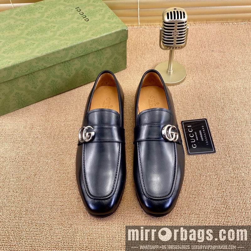 Gucci Shoes sz38-44 mnf0362