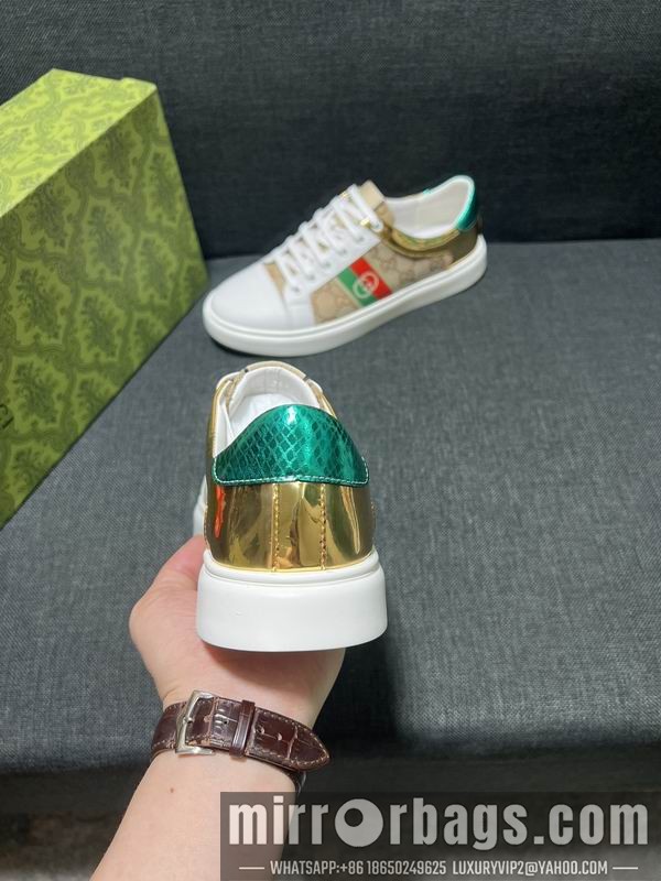 Gucci Shoes sz38-44 mnf0220
