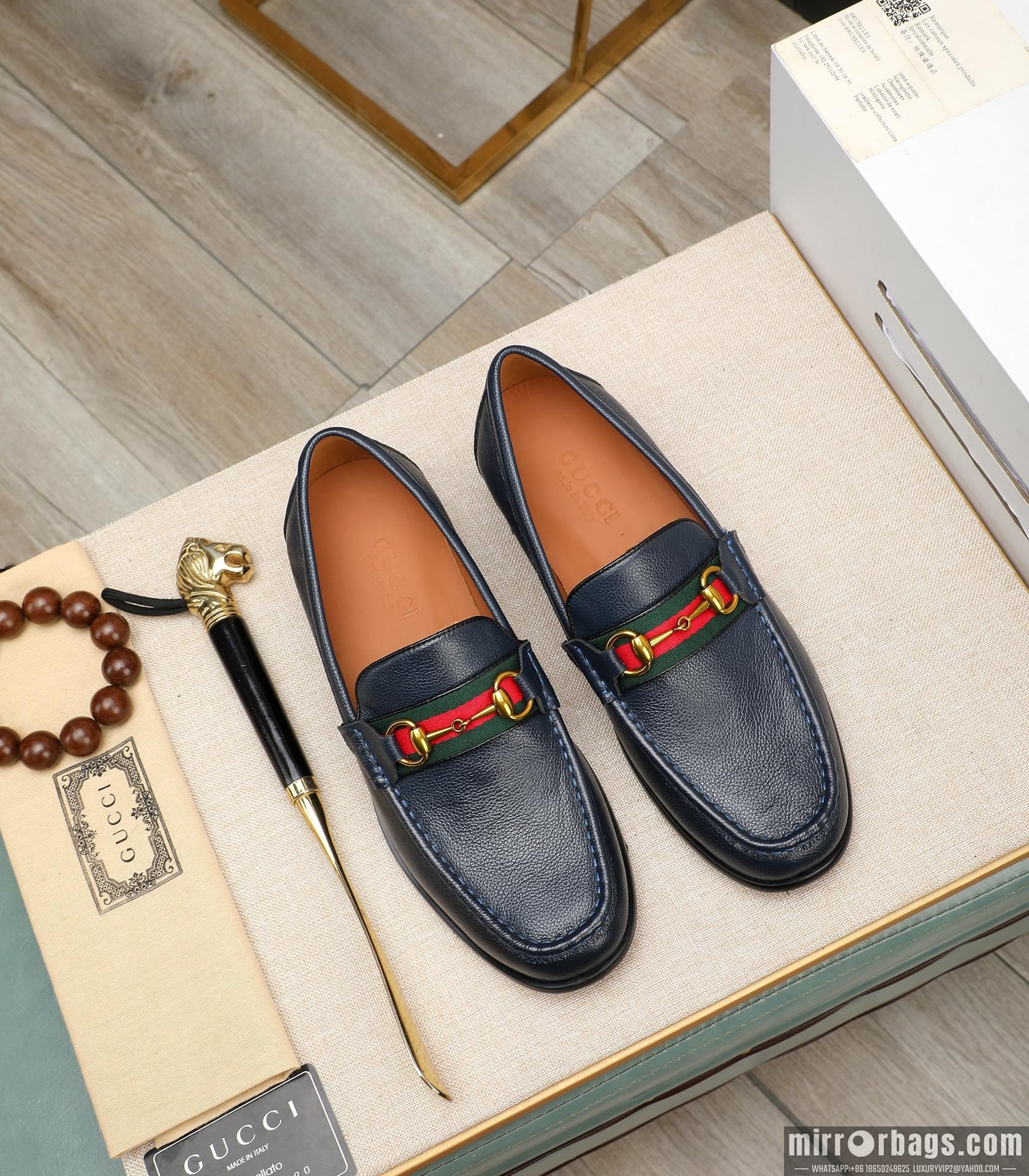 Gucci Shoes sz38-44 h0729