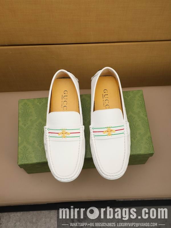 Gucci Shoes sz37-45 mnf0331