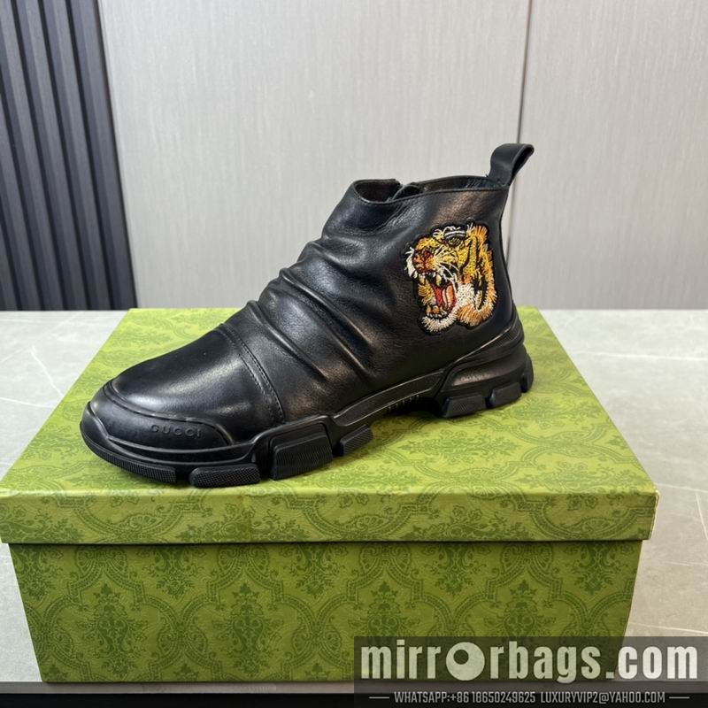 Gucci Shoes sz38-45 mnf0105