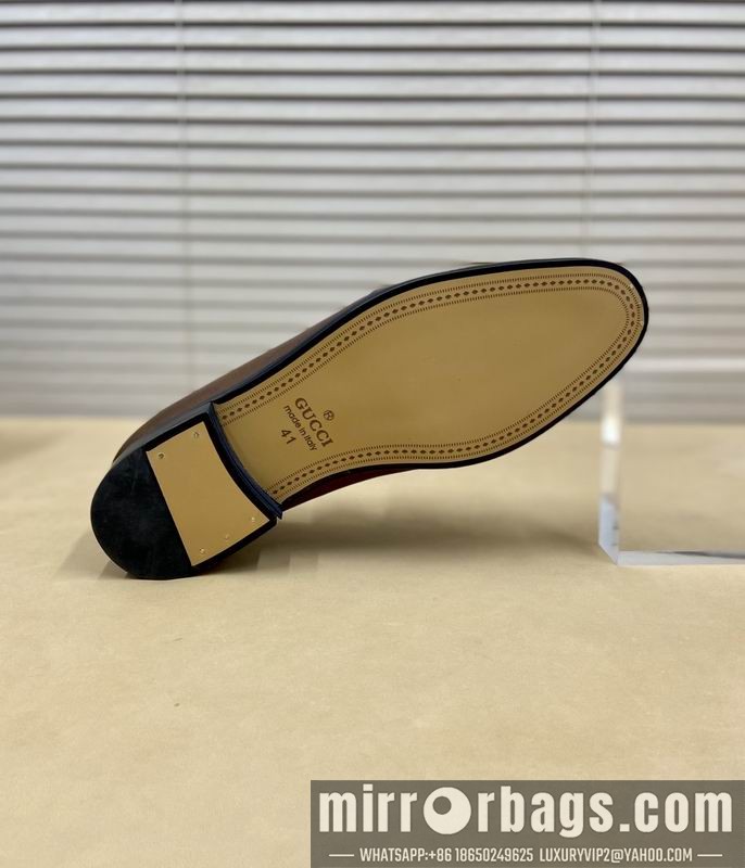 Gucci Shoes sz38-44 mnf0375