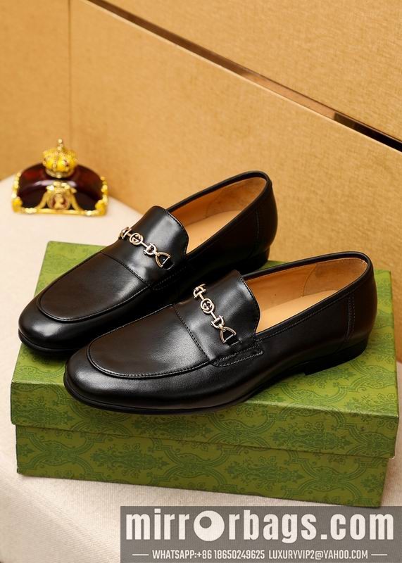 Gucci Shoes sz38-45 mnf0223