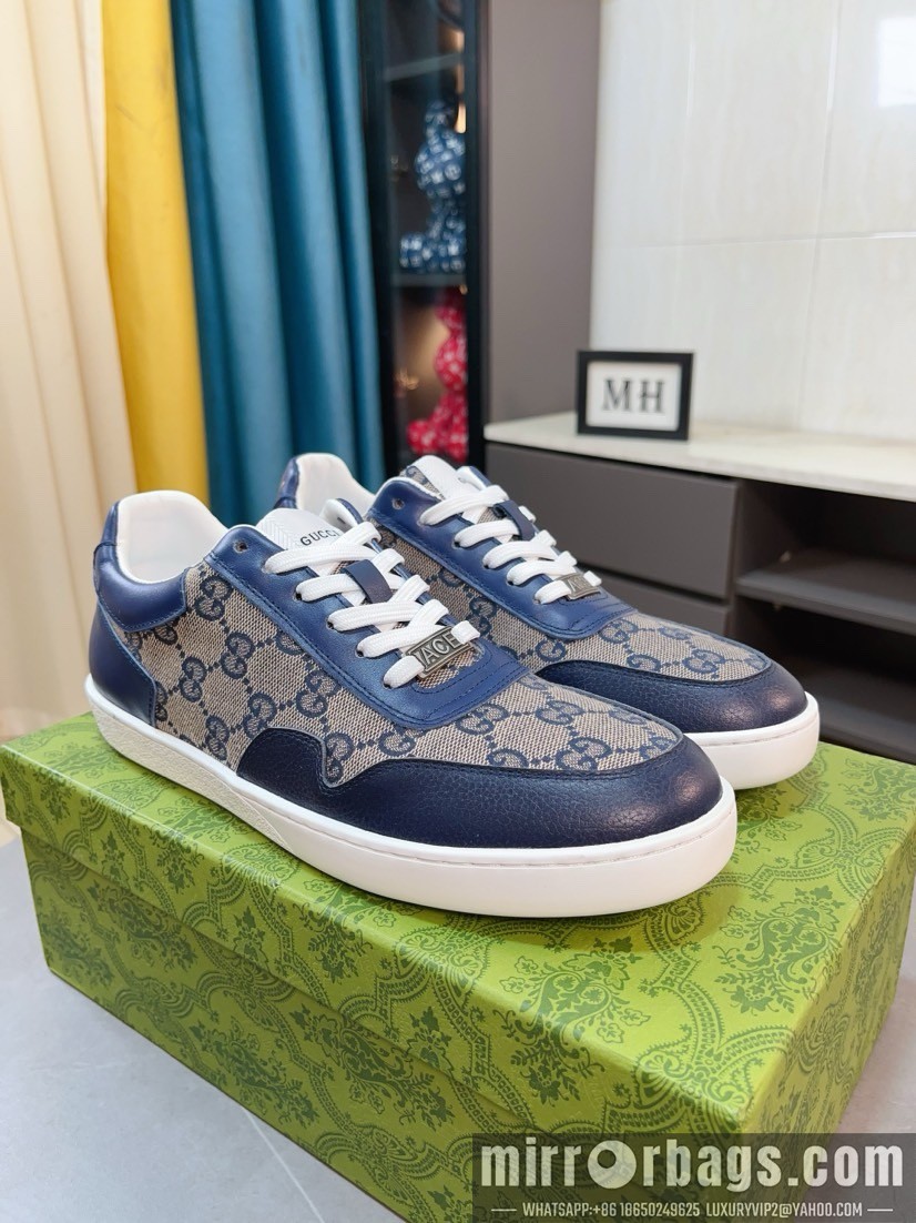 Gucci Shoes sz38-44 h1010
