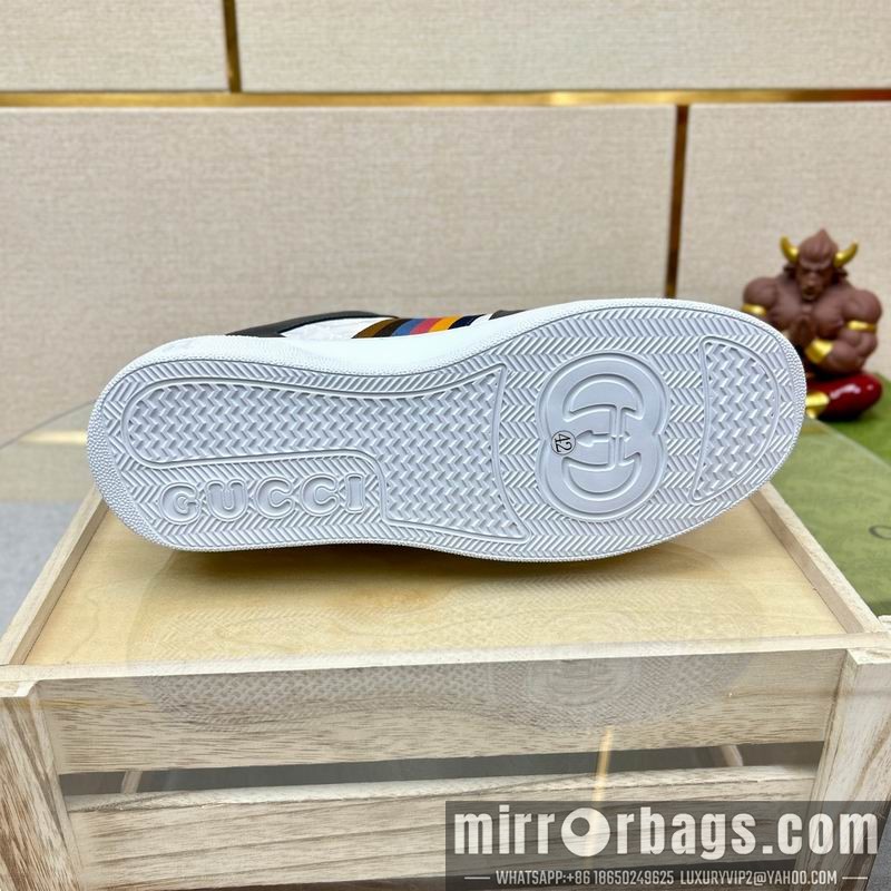 Gucci Shoes sz38-44 mnf0370