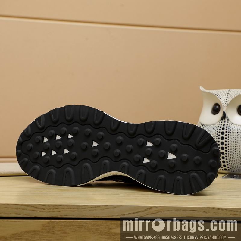 Gucci Shoes sz38-44 mnf0354